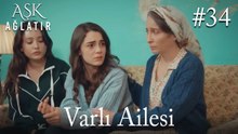 Varlı Ailesi #34