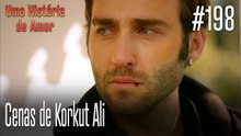 Cenas de Korkut Ali