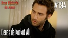 Cenas de Korkut Ali