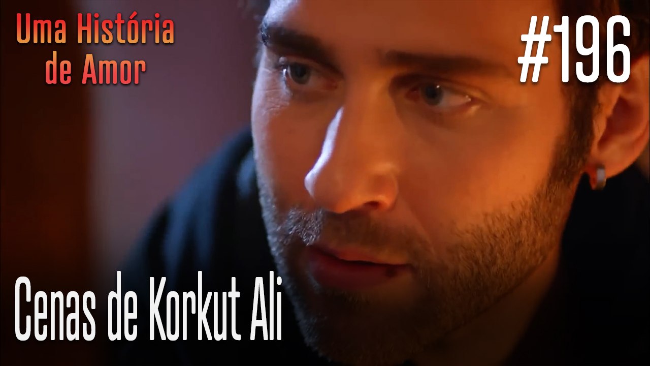 Cenas de Korkut Ali