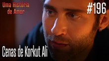 Cenas de Korkut Ali