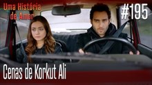 Cenas de Korkut Ali