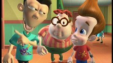 Jimmy Neutron: Max das Superhim
