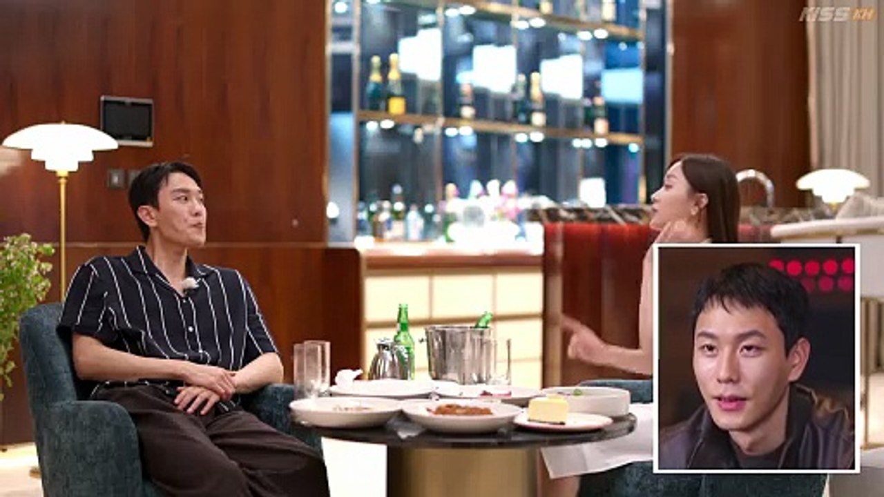 Single's Inferno Reunion Episode 2