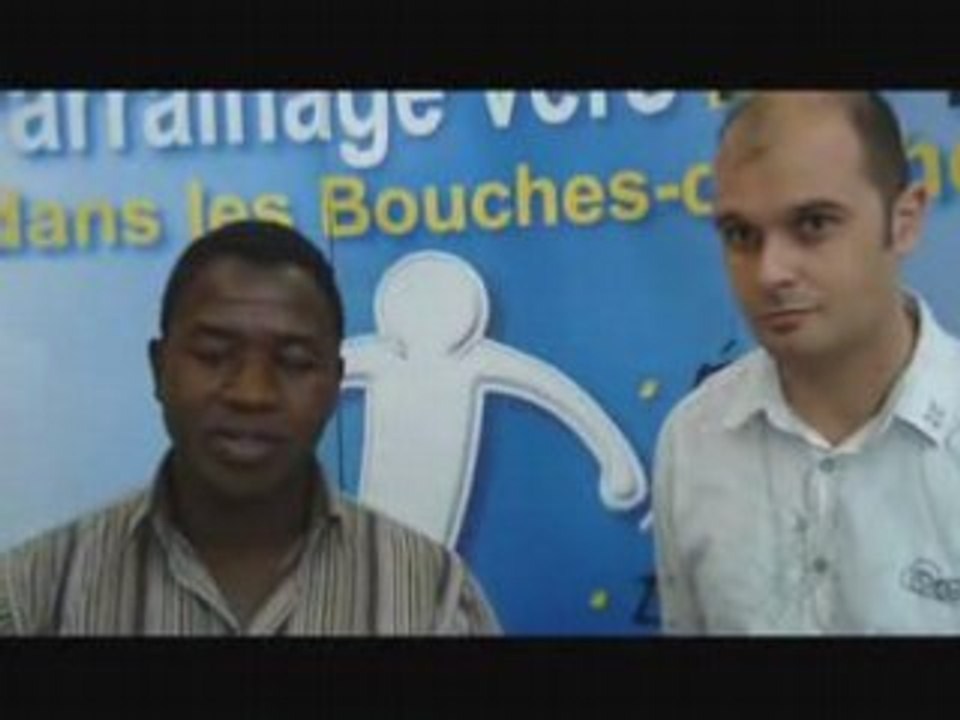 Forum de l'apprentissage