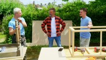 Château DIY: Win the Dream - Season 1 Episode 9
