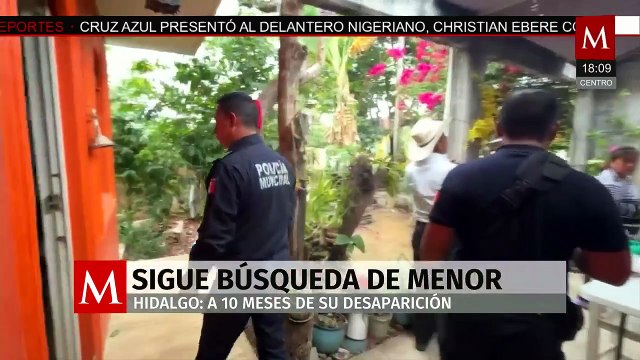 Hallan cuerpo de mujer en carro baleado en San Luis Potosí | Milenio Noticias, 16 de febrero de 2026