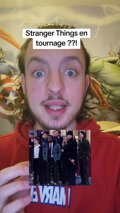 Félicitations à eux !