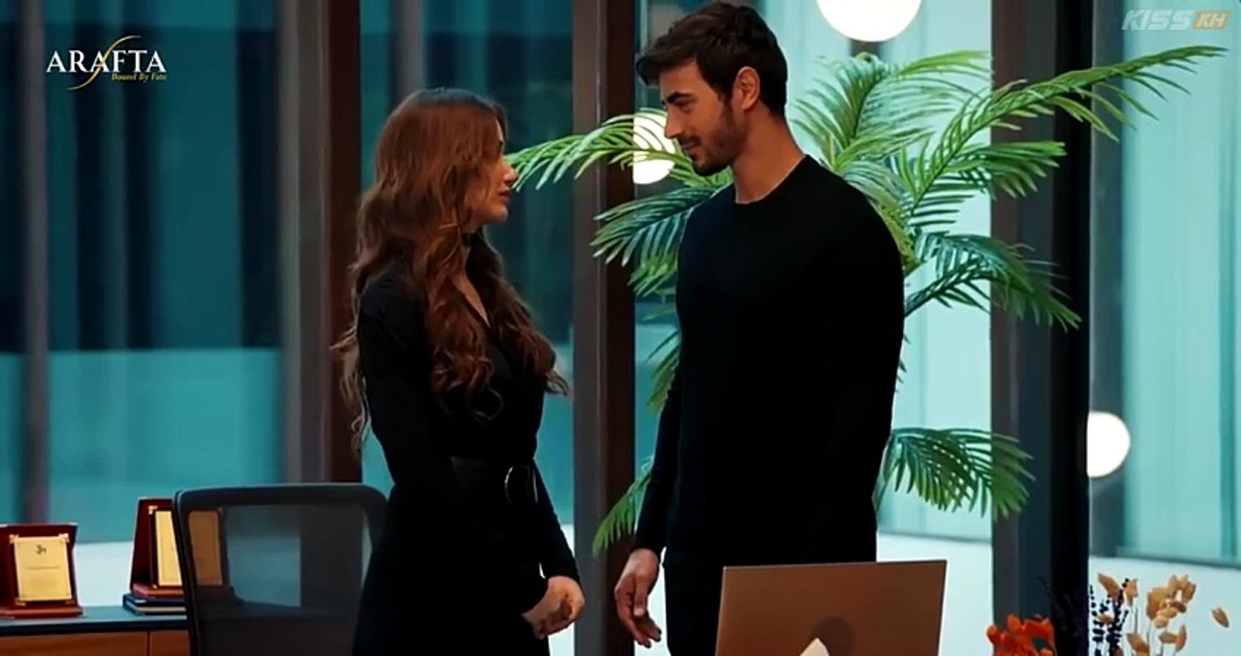 Arafta - Bound by Fate Episode 26