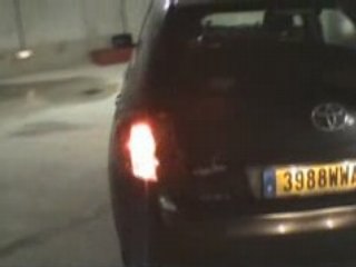 Toyota Auris laurent - 31-05-2008 18h43