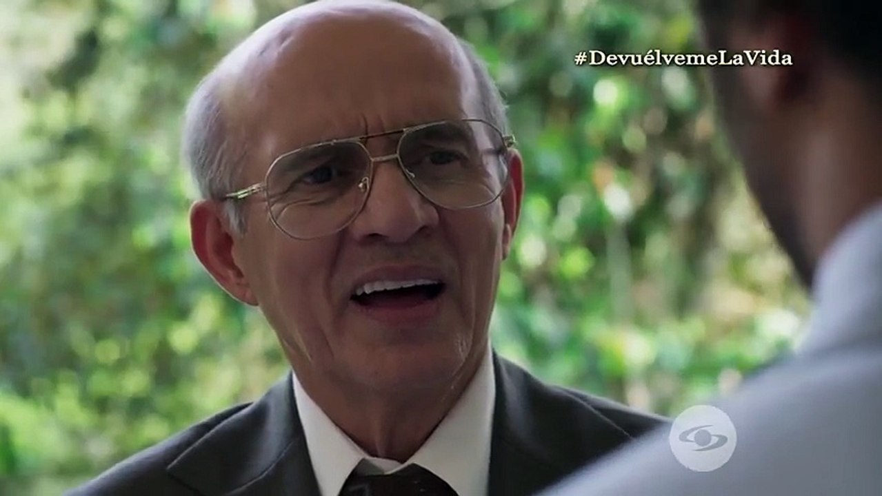 Devuelveme la vida capitulo 24