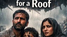 The Fight for a Roof | When Shelter Becomes a Luxury