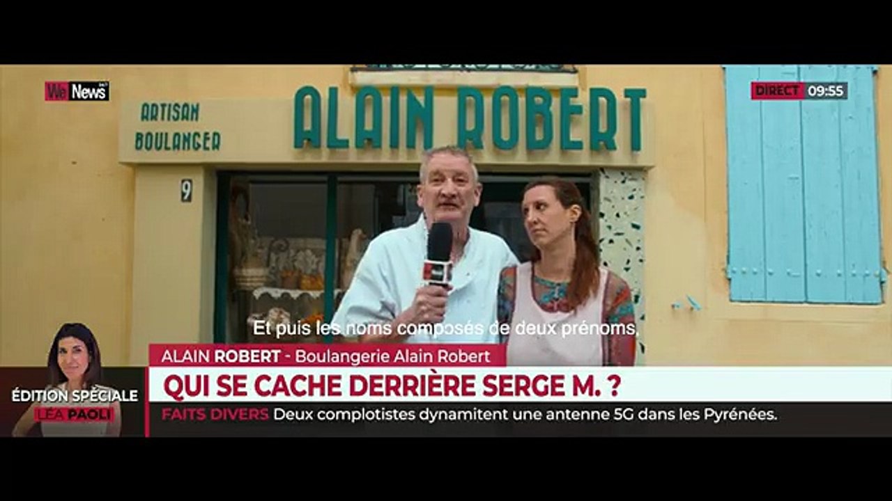 Gérard Jugnot dans Mauvaise Pioche: bande-annonce