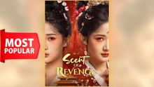 Scent of Revenge ⠀full