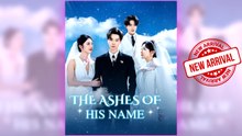 The Ashes Of His Name full