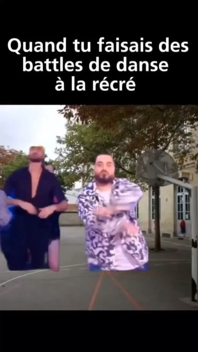 Incroyable 😂