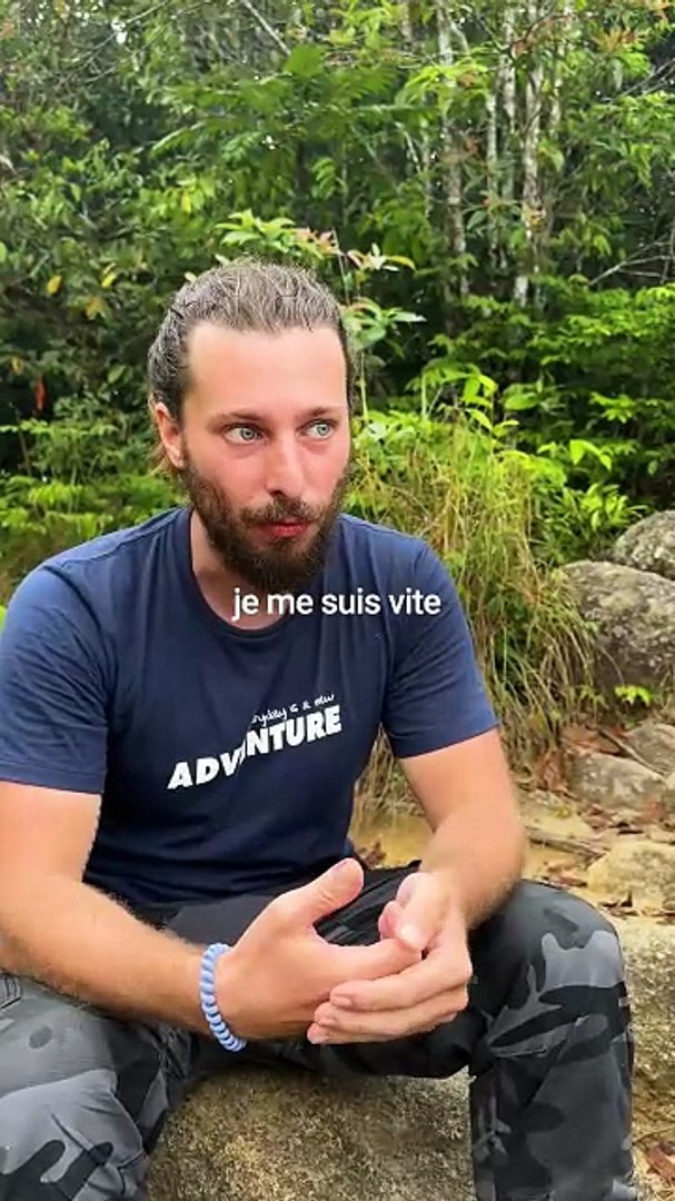 Histoire de backpackers