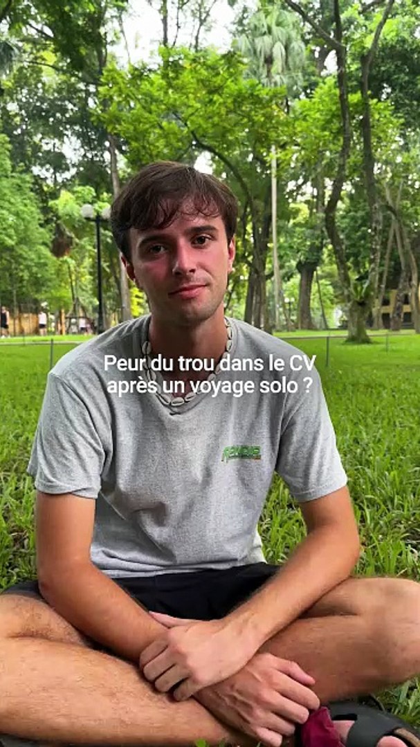 Histoire de backpackers