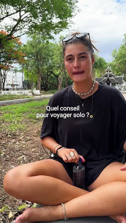 Histoire de backpackers