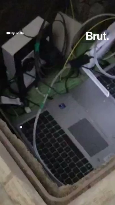 Cheating racket busted in Dehradun