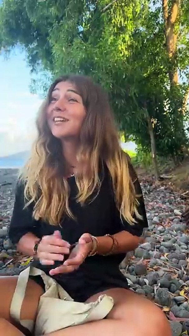 Histoire de backpackers
