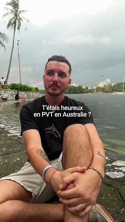 Histoire de backpackers