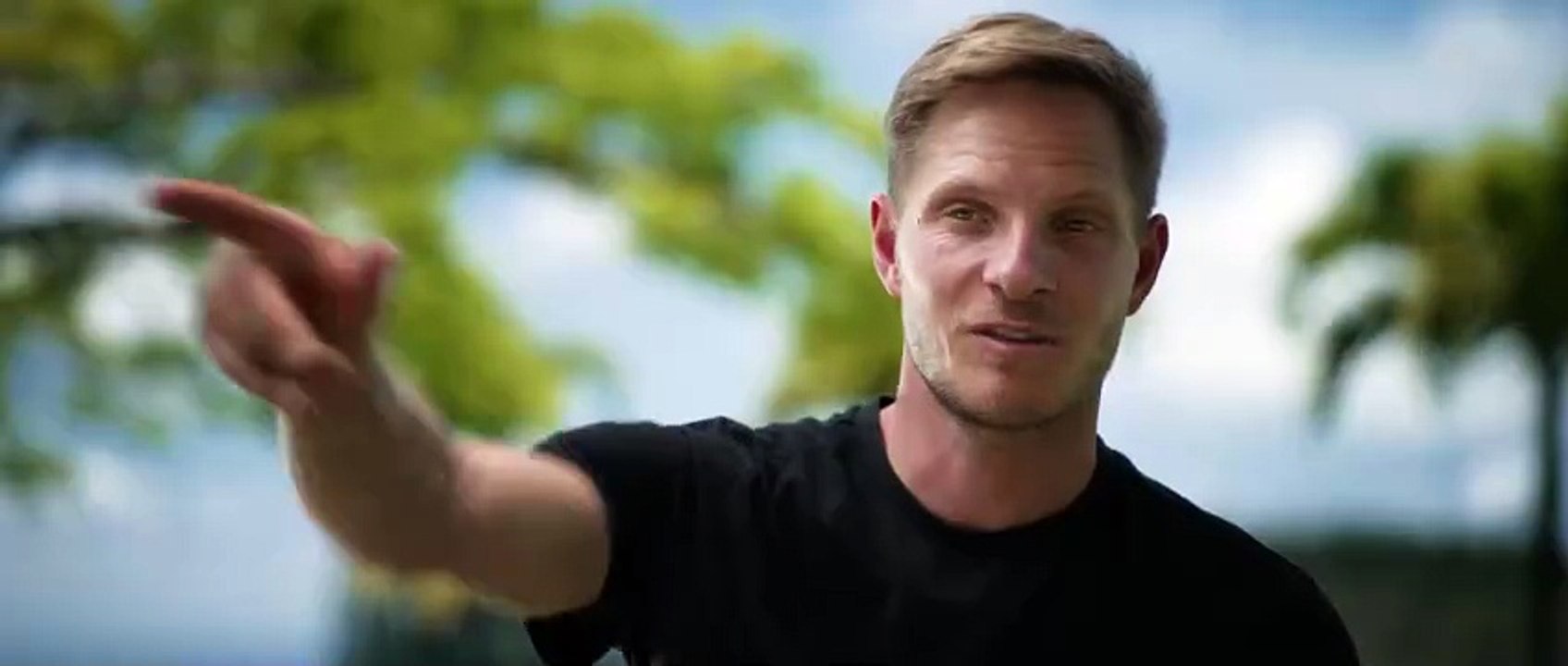 On the Wave - Trailer (Deutsches Voiceover) HD [Full Movie]