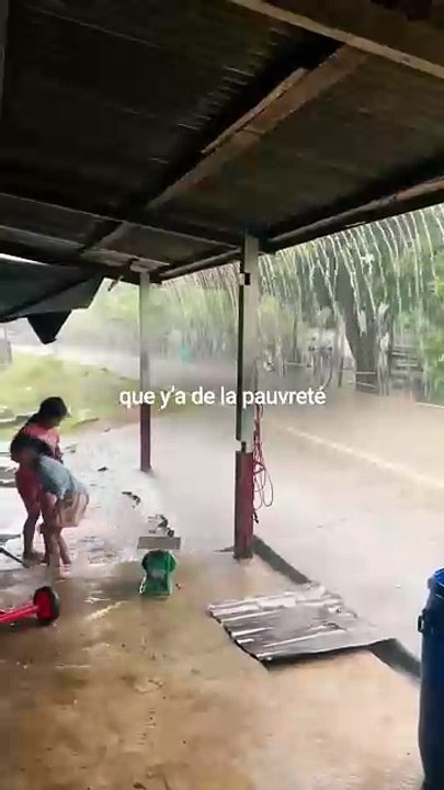 Histoire de backpackers