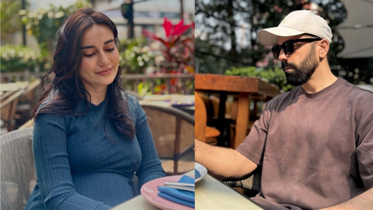 Surbhi Jyoti Share First Post After Pregnancy Announcement, Husband Sumit Suri के साथ Breakfast