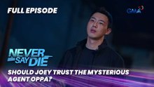 Never Say Die: Full Episode 11 (February 16, 2026)