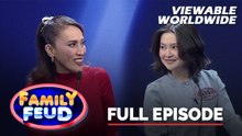 Family Feud: TANGING INA AT PRIMETIME PRINCESS, NAGTUOS SA SURVEY FLOOR (Feb 16, 2026) (Full Ep 931)