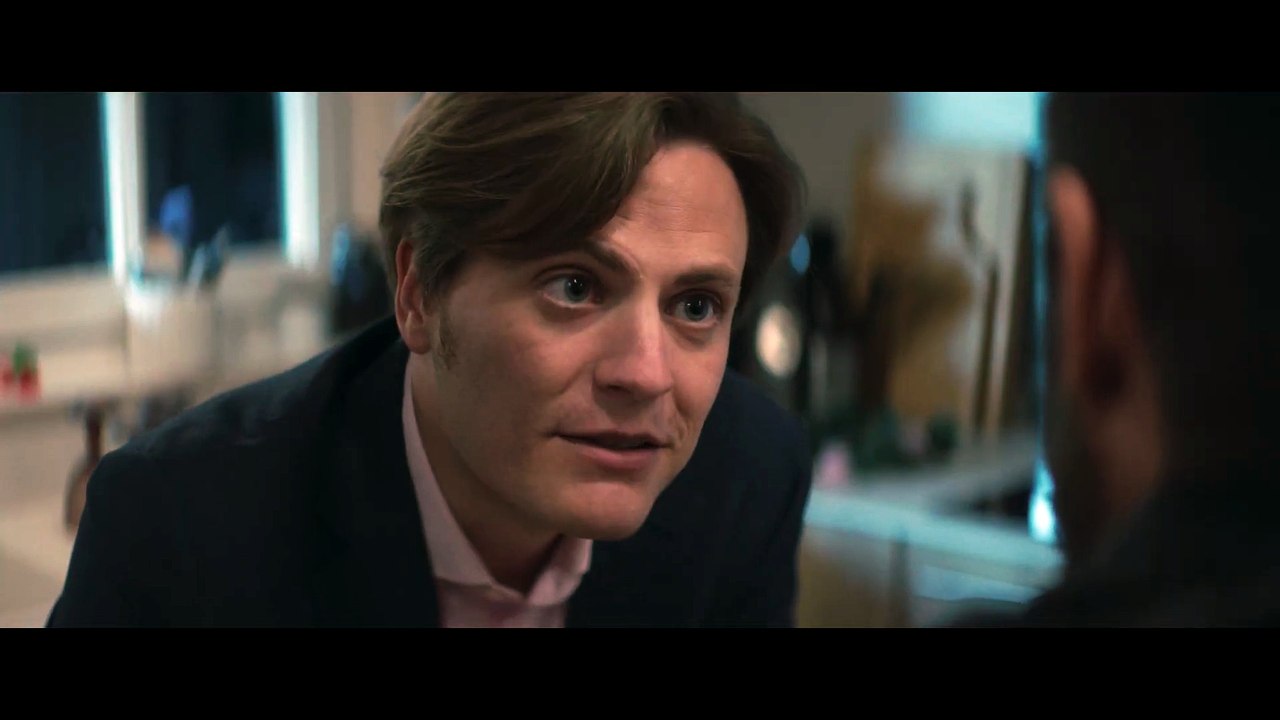 Tráiler de la comedia "Cada día nace un listo" con Hugo Silva y Dafne Fernánez.