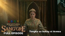 Sang'gre: Full Episode 176 (February 16, 2026) | Encantadia Chronicles