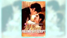 The Rewrite Falling Off Script full short