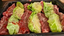 Pork in the Oven, So Delicious I Cook It Every Weekend! Quick Recipe!