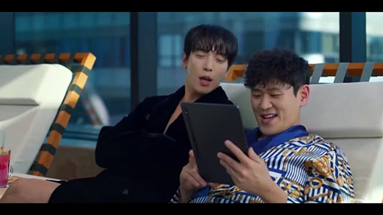 Sell Your Haunted House Tagalog Dub (Episode 1)