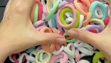 Easy hand made crafting for hair bands