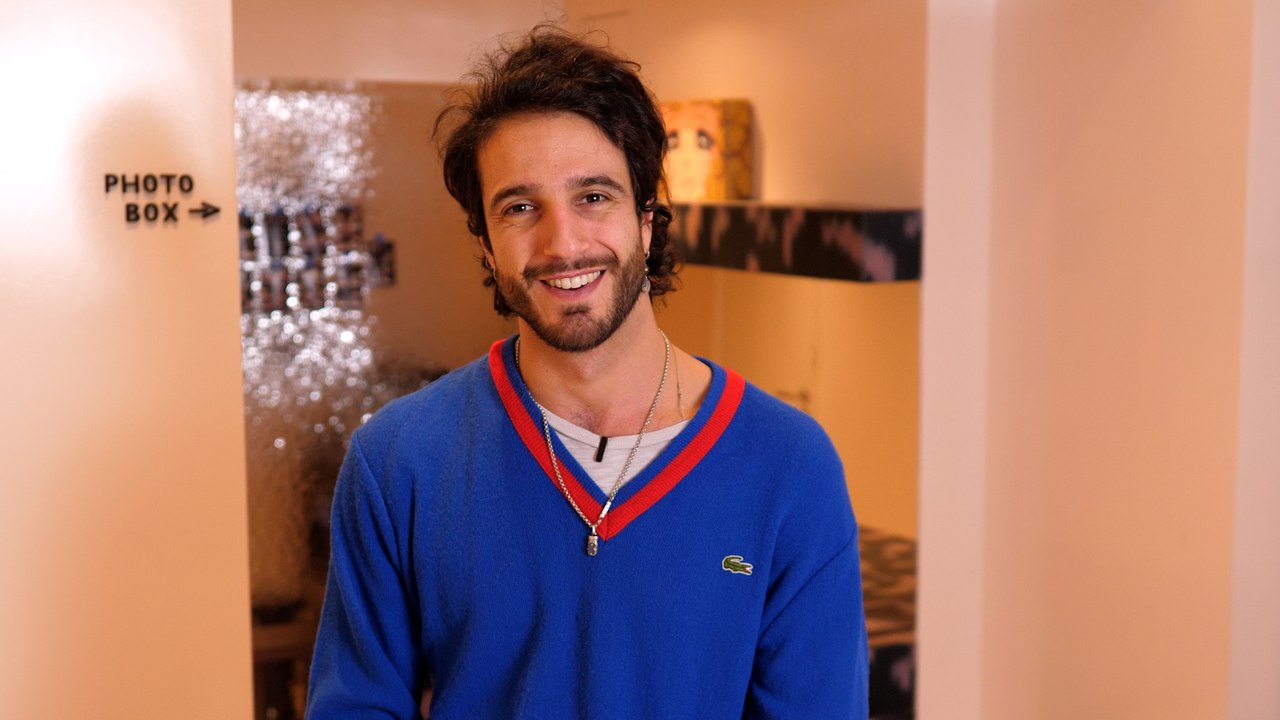 Pop Chef : Julien Sebbag