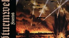 Sturmwehr - Feuertod
