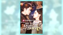 Hate That Binds Desire That Burns full short