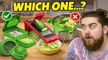 Ultimate Kitchen Showdown: Best Gadgets Revealed