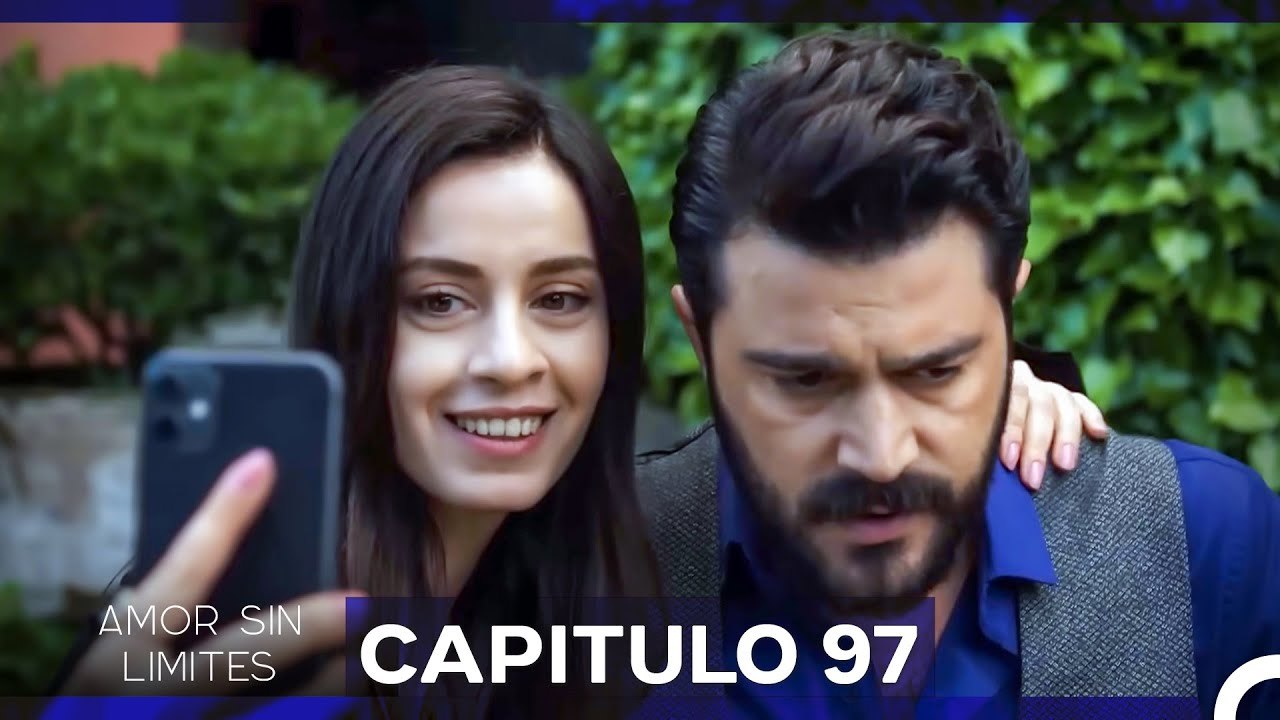 Amor Sin Limites Capitulo 97 (Doblado al Español)