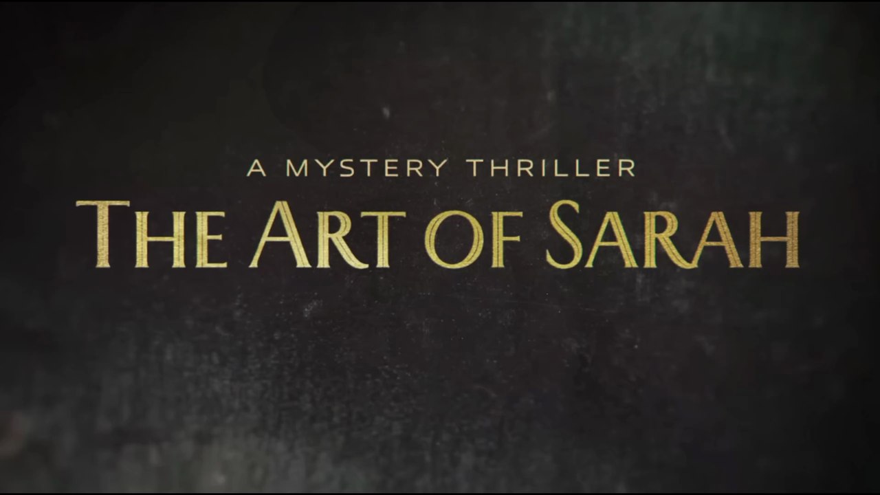 A Netflix Korean Drama | The Art Of Sarah | Web Series Review & Explained By Sahil Soude