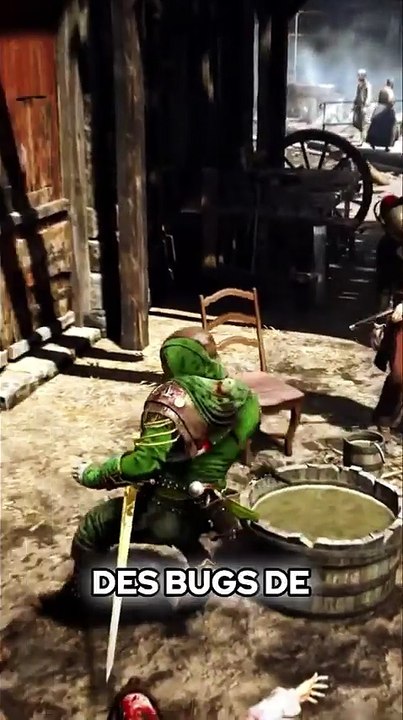 Le PIRE lancement dun jeu quUbisoft voulait cacher