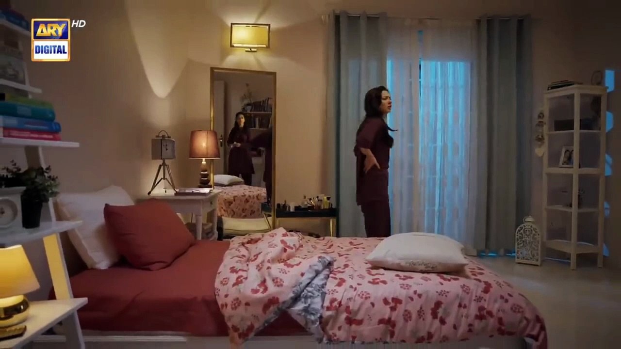 Meri Zindagi Hai Tu Episode 3 _ Hania Aamir _ 2