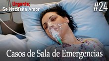 Casos de sala de emergencias #24