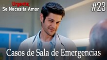 Casos de sala de emergencias #23