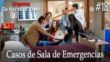 Casos de sala de emergencias #18