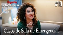 Casos de sala de emergencias #19