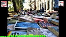 EXPLORE Lahore's OLDEST Book Market in Anarkali Bazaar? 16-02-2026
